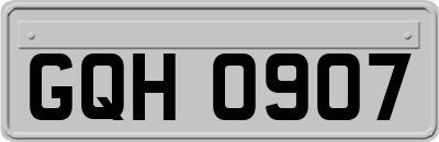 GQH0907