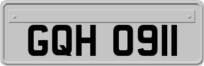 GQH0911
