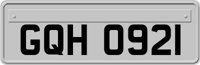 GQH0921