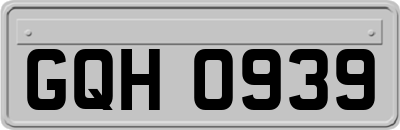 GQH0939