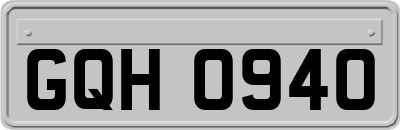 GQH0940