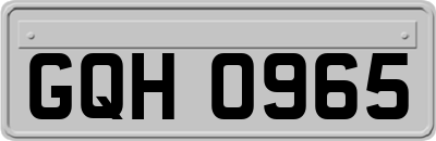GQH0965