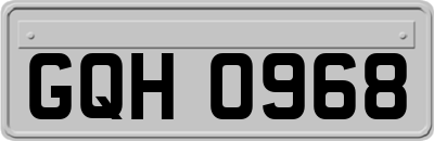 GQH0968