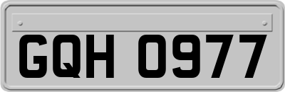 GQH0977