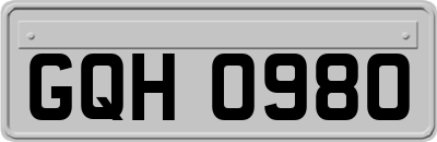 GQH0980