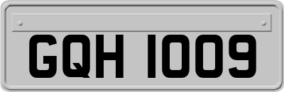 GQH1009