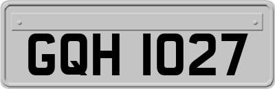 GQH1027