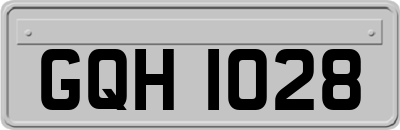GQH1028