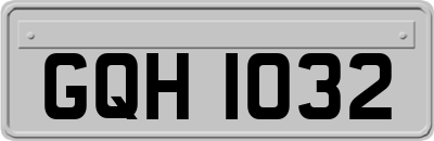 GQH1032