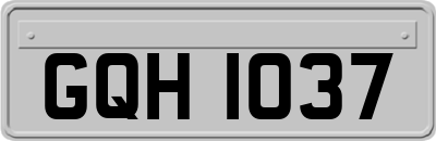 GQH1037