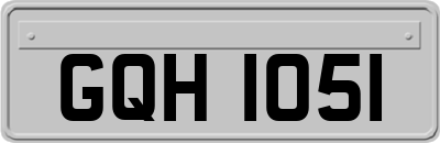 GQH1051