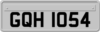 GQH1054