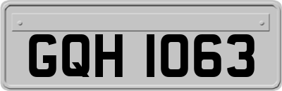 GQH1063