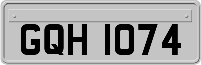 GQH1074