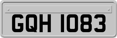 GQH1083