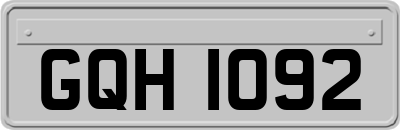 GQH1092