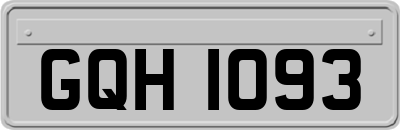 GQH1093
