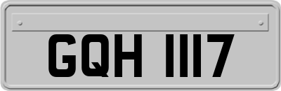 GQH1117