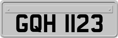 GQH1123