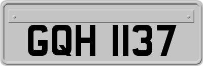 GQH1137