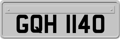 GQH1140