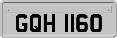 GQH1160