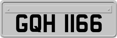 GQH1166