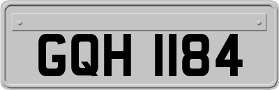 GQH1184