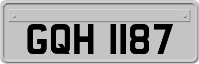 GQH1187