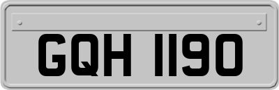 GQH1190