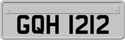 GQH1212