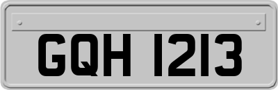 GQH1213