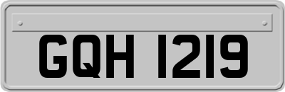 GQH1219