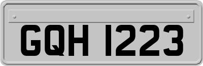 GQH1223