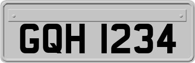 GQH1234