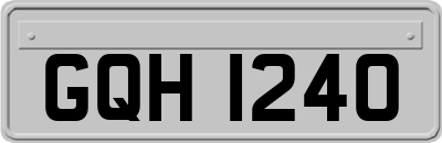 GQH1240