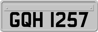GQH1257