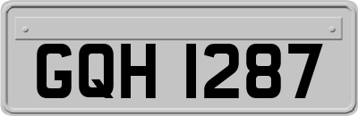 GQH1287