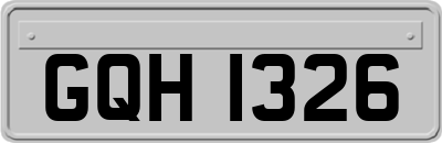 GQH1326