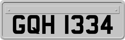 GQH1334