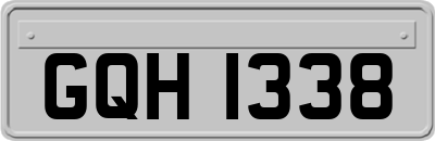 GQH1338