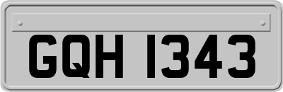 GQH1343