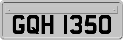 GQH1350