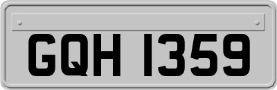 GQH1359