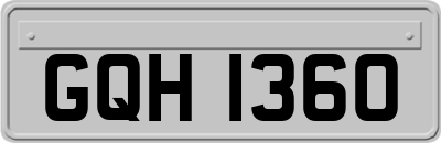 GQH1360