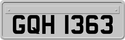 GQH1363