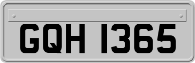 GQH1365