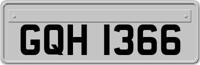 GQH1366