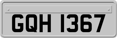 GQH1367