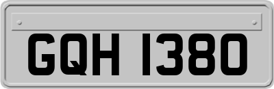 GQH1380